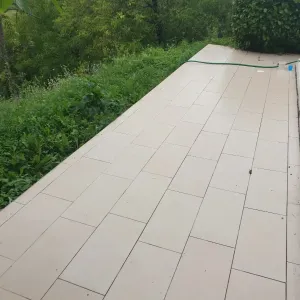 Obiteljska kuca Samobor dvoriste 2 