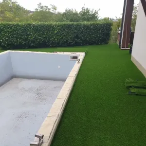 Obiteljska kuca Samobor dvoriste 4 