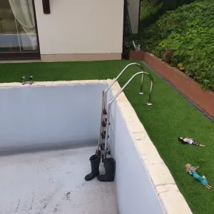 Obiteljska kuca Samobor dvoriste 7 