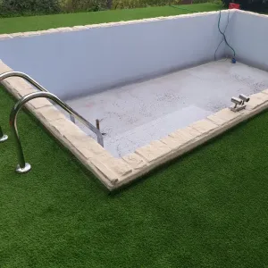 Obiteljska kuca Samobor dvoriste 8 