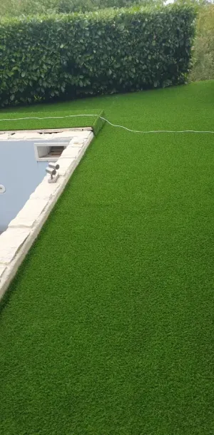 Obiteljska kuca Samobor dvoriste 9 