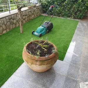 Kuca za odmor Lovran dvoriste 2 