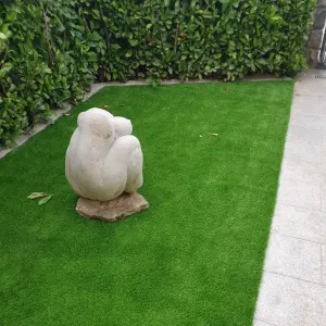 Kuca za odmor Lovran dvoriste 4 