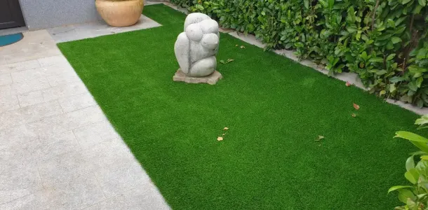 Kuca za odmor Lovran dvoriste