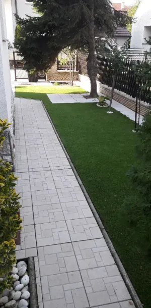 Obiteljska kuca Dubrava okucnica 10 