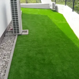 umjetna trava uz kucu u Samoboru 6 