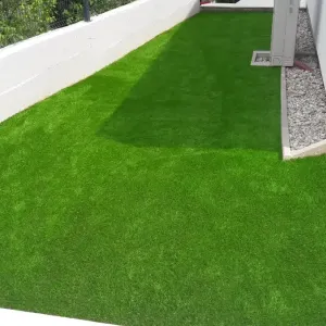 umjetna trava uz kucu u Samoboru 9 