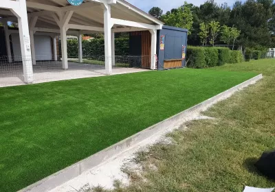 Kafić, Bi Village, Fažana