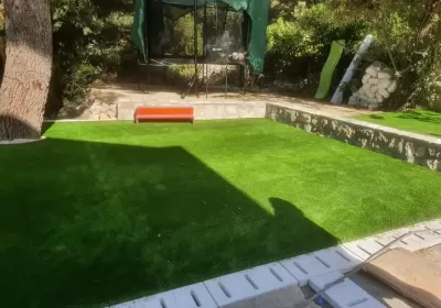 Kuća za odmor, Dubrovnik, dvorište