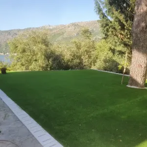 kuca za odmor dubrovnik dvoriste 2 