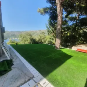 kuca za odmor dubrovnik dvoriste 4 