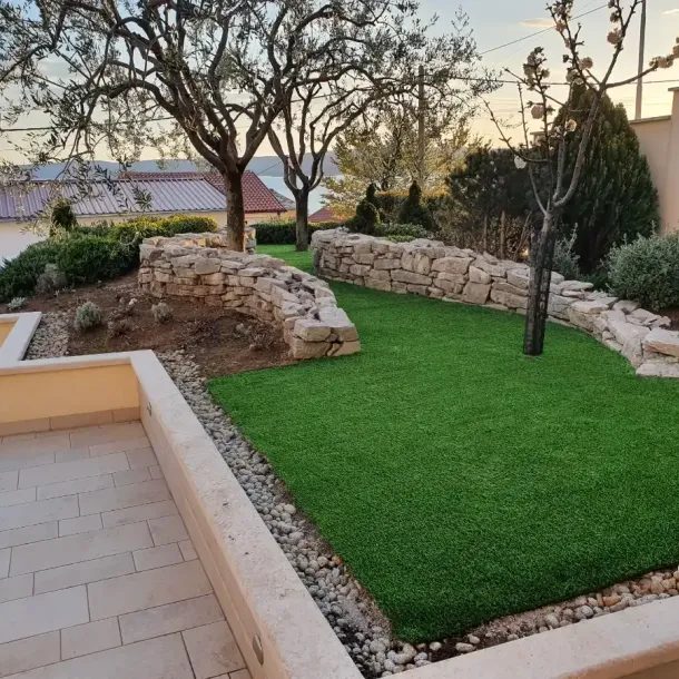 kuca za odmor selce okucnica 6 