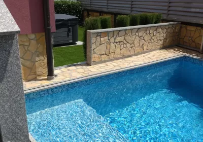 Barbariga-Betiga dvorište