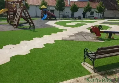 Dječji parkić Samobor