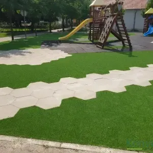 Dječji parkić u Samoboru