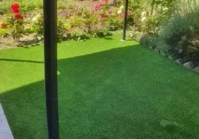 Obiteljska kuća, Brdovec, terasa