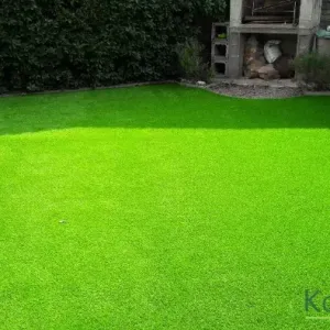 Kamin u dvori&scaron;tu