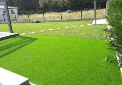 Obiteljska kuća, Zapresic, dvorište