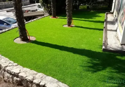 Poslovni prostor, Crikvenica, okućnica