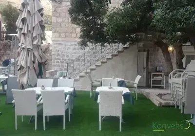 Restoran Kopun, Dubrovnik