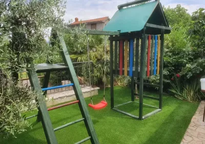 Trava za dječja igrališta, parkiće, okućnice