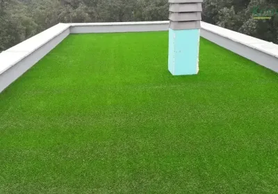 Vila za najam, Butkovići, ravni krov