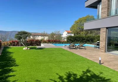 Vila za odmor Krk Milohnići