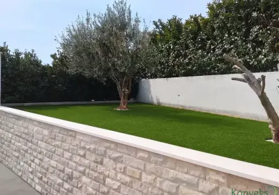 Vila za odmor Makarska, Super Natural