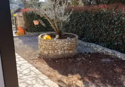 Vrsar Rimini Grill, Super Natural