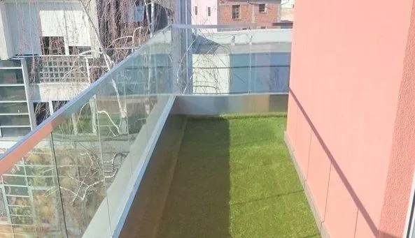 Uređenje balkona, nekoliko savjeta i ideja 